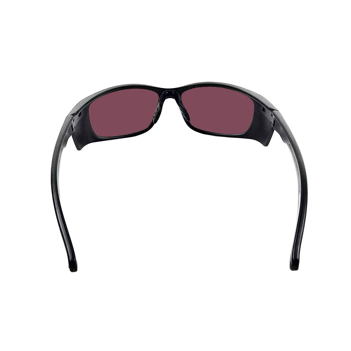TBI Tinted Glasses: Chadwick Endure